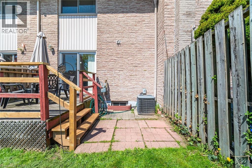 325 Mary Street Unit# 3, Hamilton, Ontario  L8L 8A2 - Photo 33 - 40827586