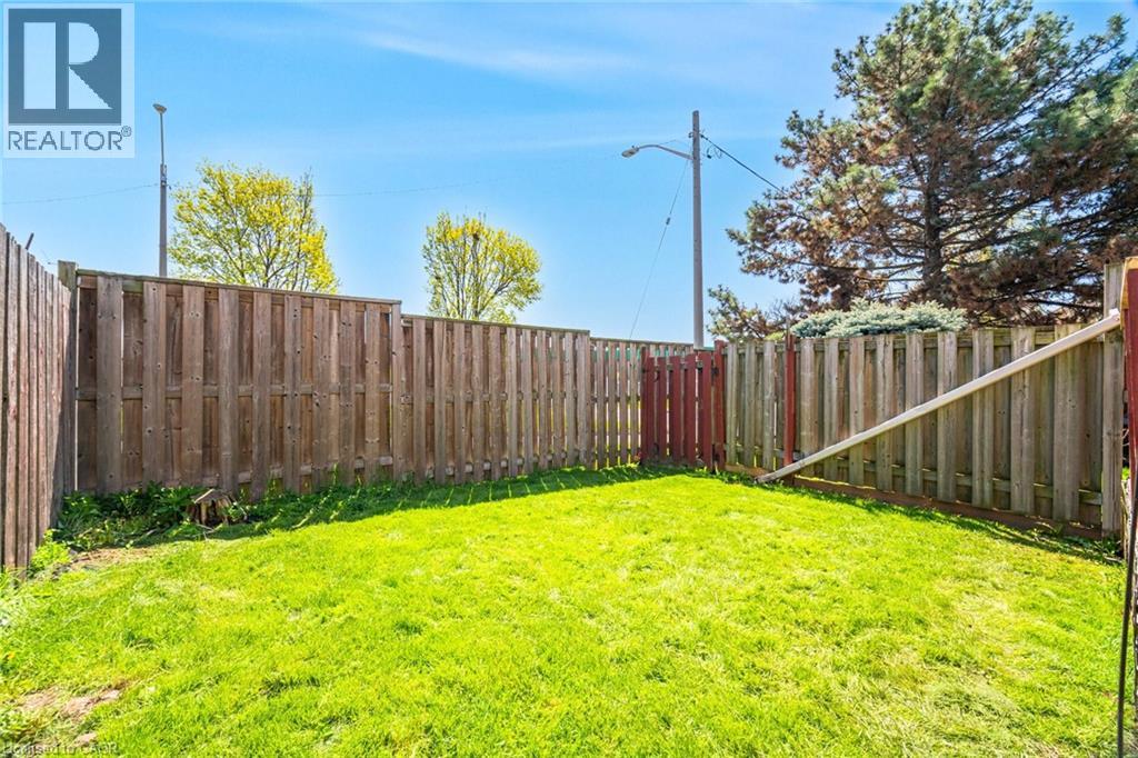 325 Mary Street Unit# 3, Hamilton, Ontario  L8L 8A2 - Photo 35 - 40827586