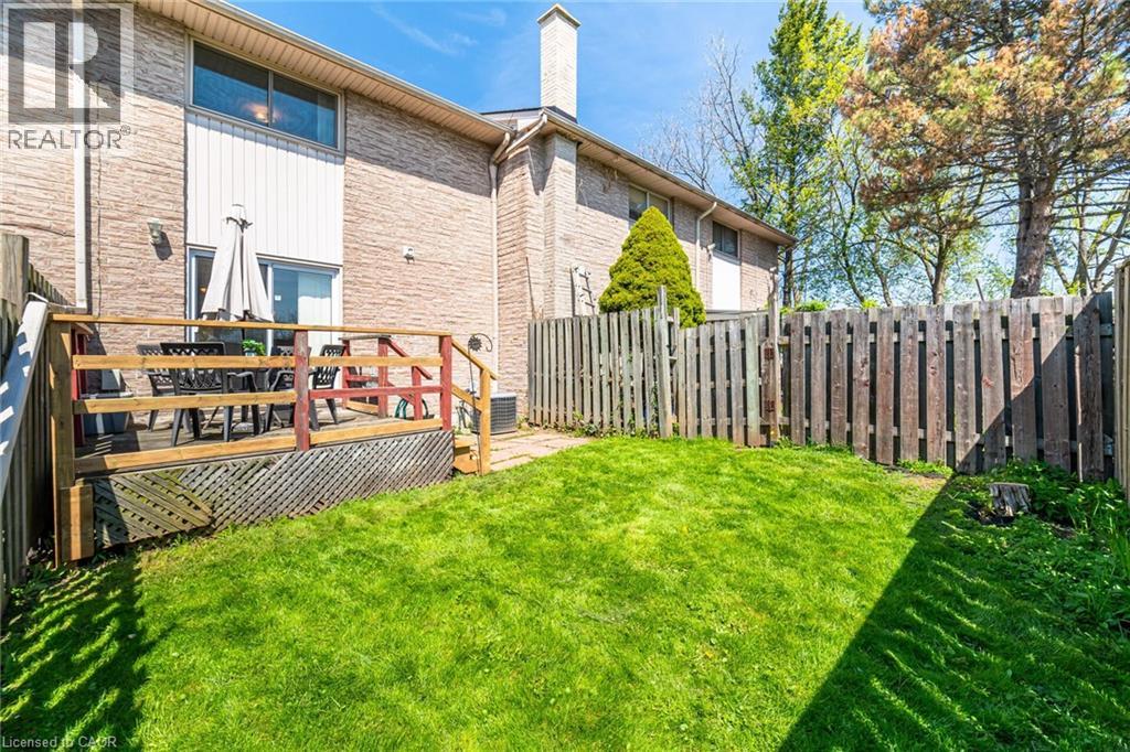 325 Mary Street Unit# 3, Hamilton, Ontario  L8L 8A2 - Photo 36 - 40827586