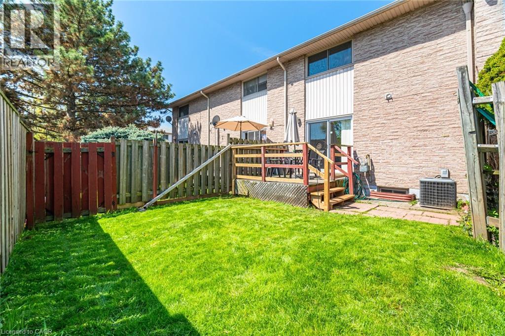 325 Mary Street Unit# 3, Hamilton, Ontario  L8L 8A2 - Photo 37 - 40827586