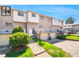 325 MARY Street Unit# 3, Hamilton, Ontario