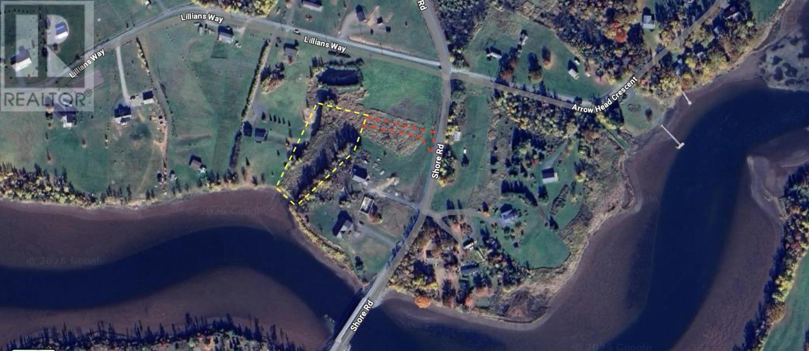 Lot 18-6 Shore Road, Waterside, Nova Scotia  B0K 1H0 - Photo 9 - 202610093