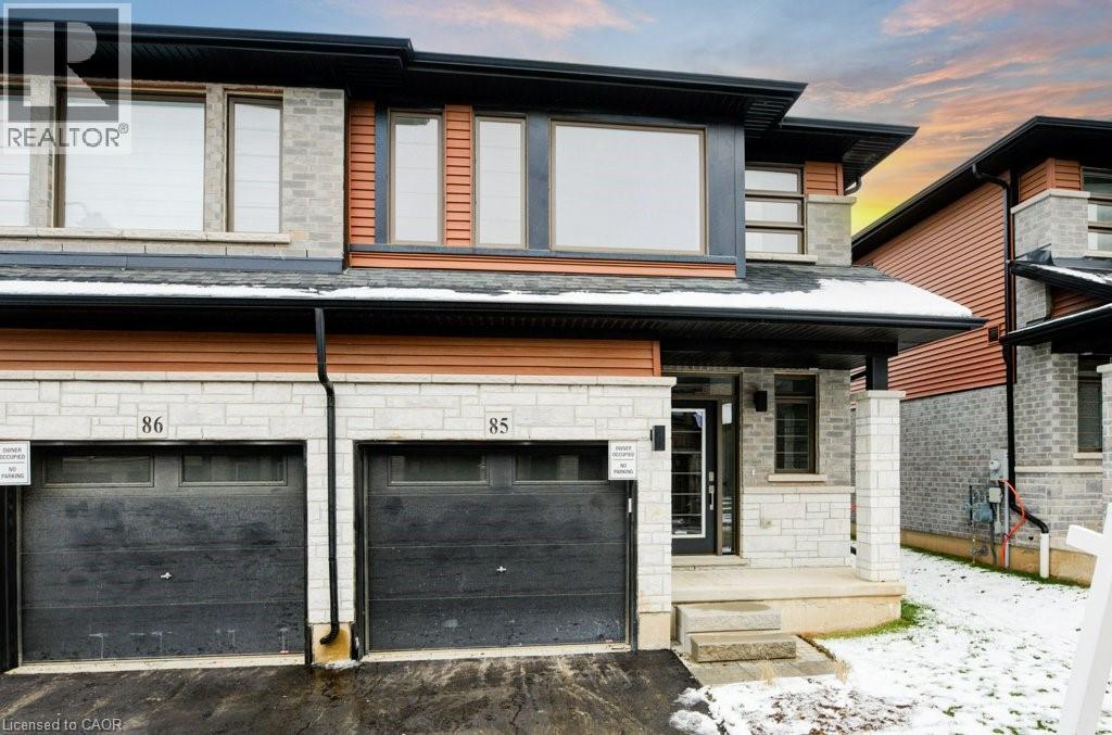 120 Court Drive Unit# 85, Paris, Ontario  N3L 0N2 - Photo 2 - 40826683