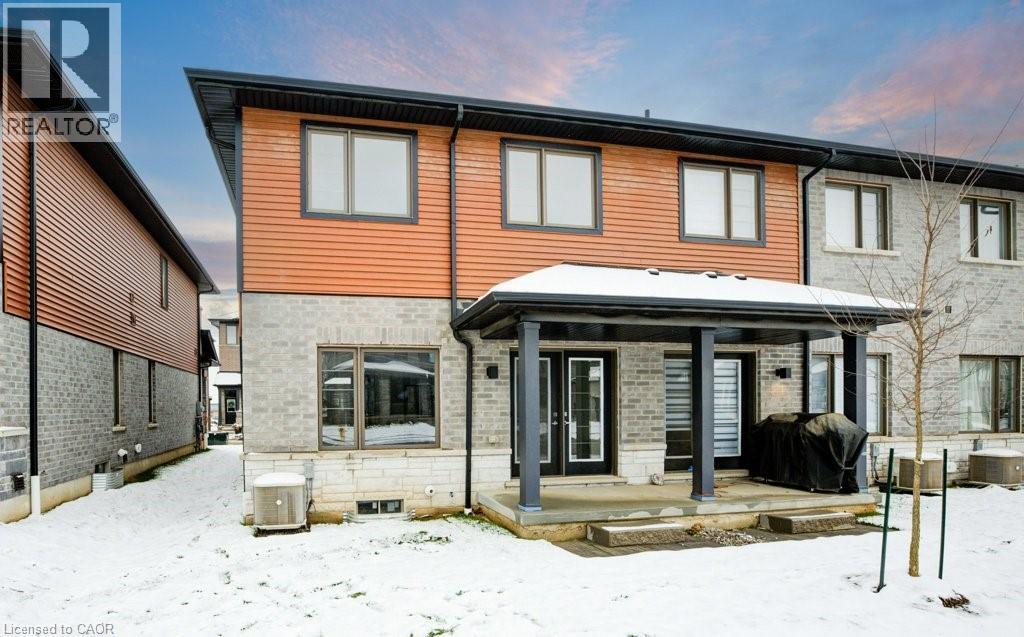 120 Court Drive Unit# 85, Paris, Ontario  N3L 0N2 - Photo 34 - 40826683