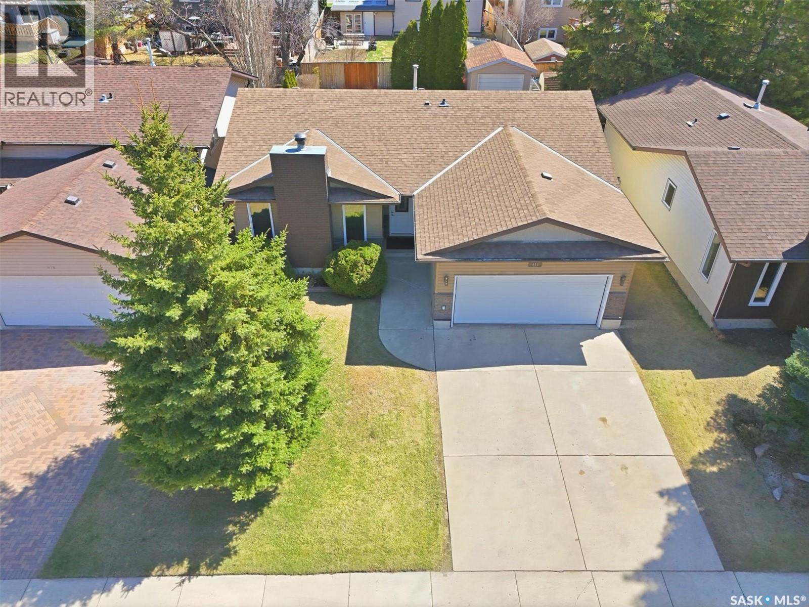 414 Perreault Lane, Saskatoon, Saskatchewan  S7K 6B6 - Photo 54 - SK035122