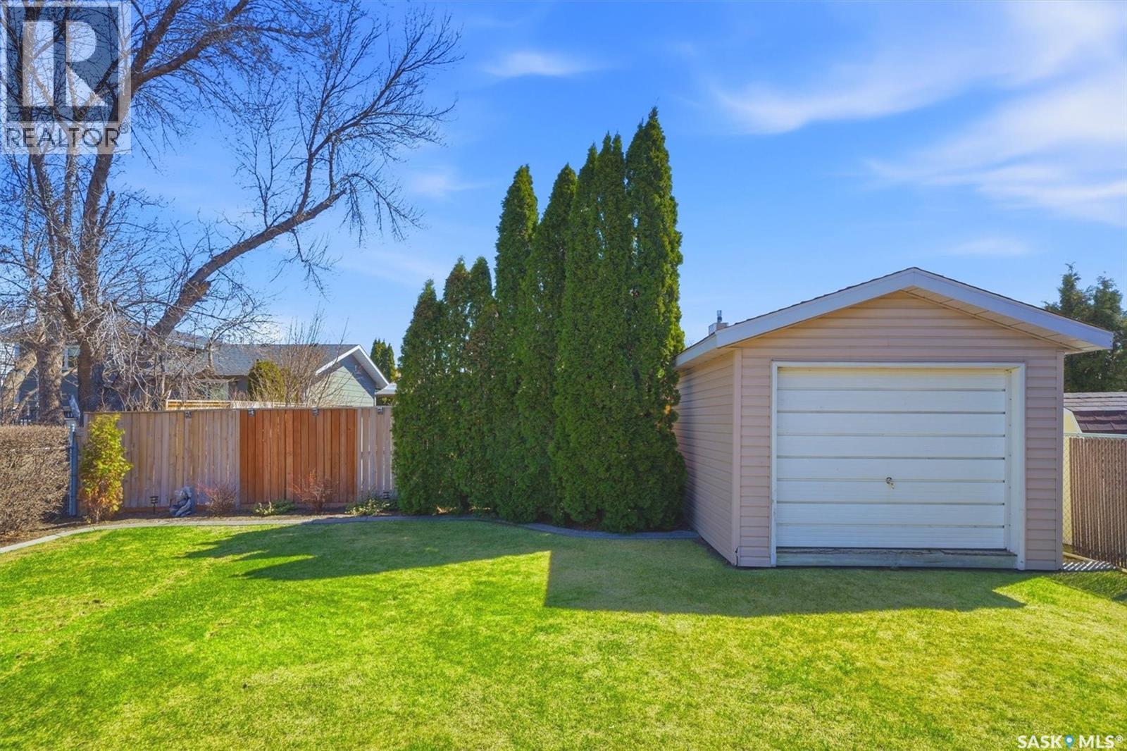 414 Perreault Lane, Saskatoon, Saskatchewan  S7K 6B6 - Photo 48 - SK035122