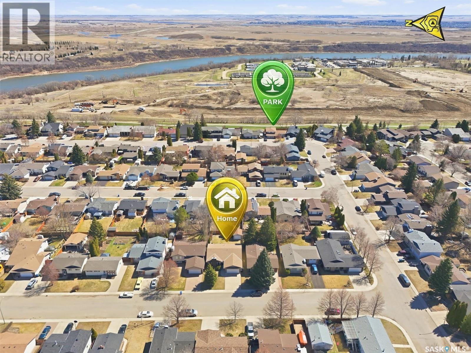 414 Perreault Lane, Saskatoon, Saskatchewan  S7K 6B6 - Photo 55 - SK035122