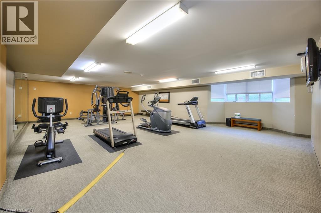 35 Green Valley Drive Unit# 1605, Kitchener, Ontario  N2P 2A5 - Photo 14 - 40825025