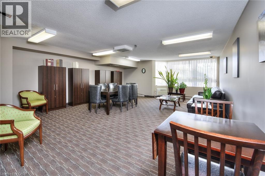 35 Green Valley Drive Unit# 1605, Kitchener, Ontario  N2P 2A5 - Photo 16 - 40825025