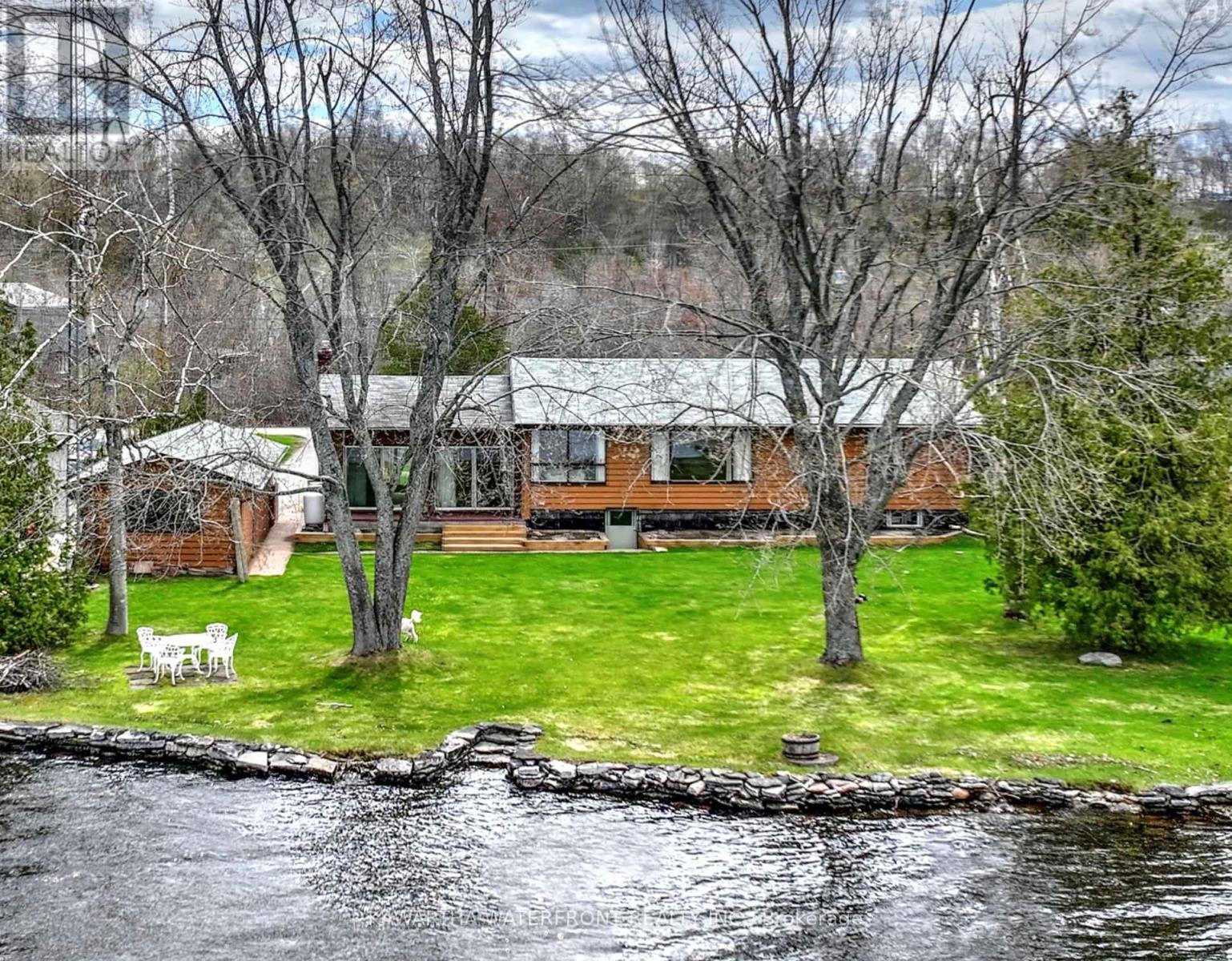7 REID'S ROAD, Kawartha Lakes, Ontario