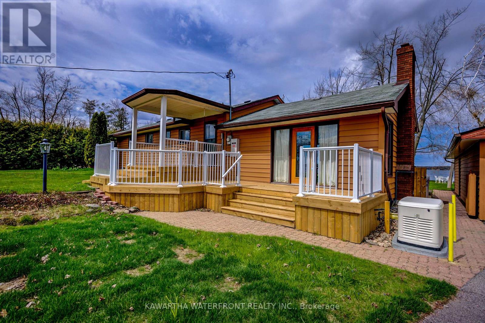 7 Reid's Road, Kawartha Lakes, Ontario  K0M 1L0 - Photo 11 - X13098194