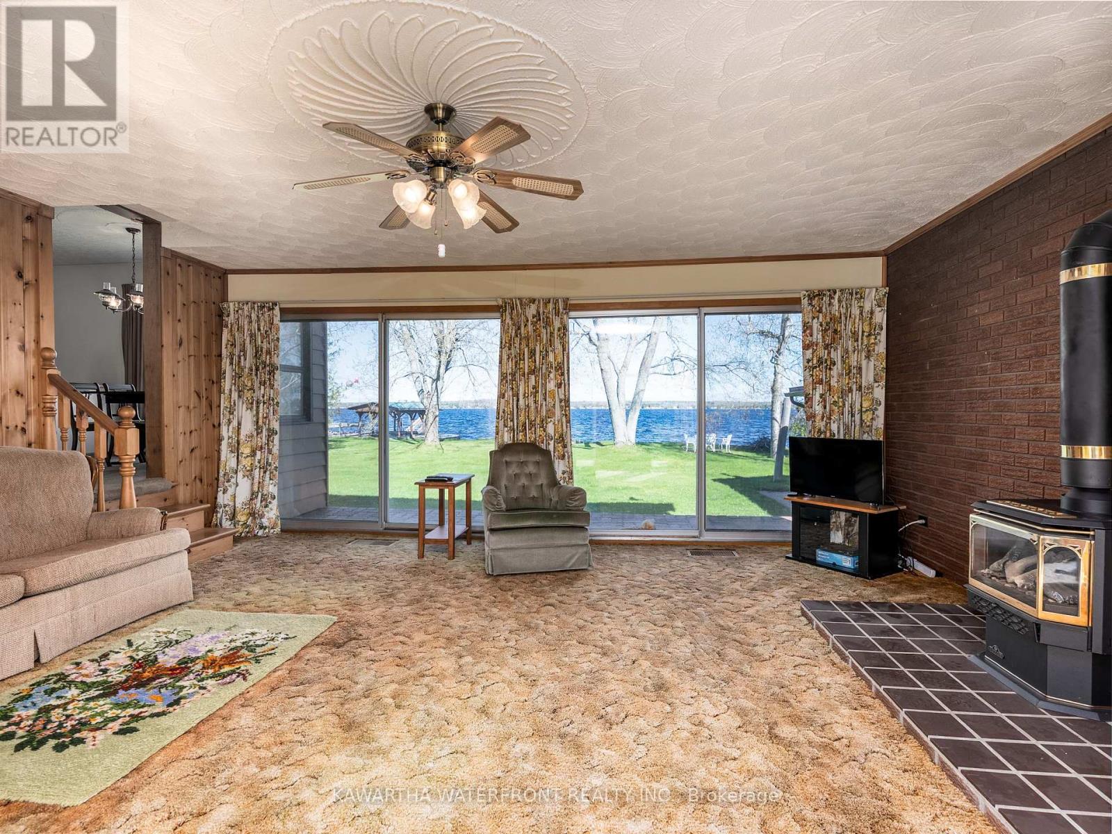 7 Reid's Road, Kawartha Lakes, Ontario  K0M 1L0 - Photo 13 - X13098194