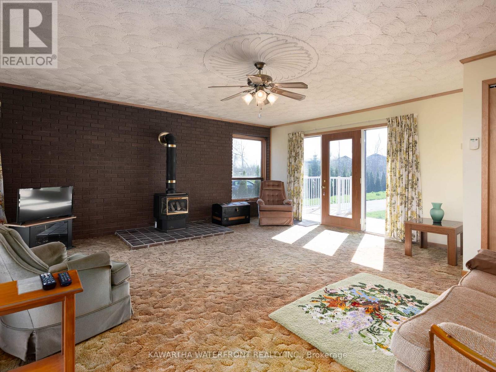 7 Reid's Road, Kawartha Lakes, Ontario  K0M 1L0 - Photo 14 - X13098194