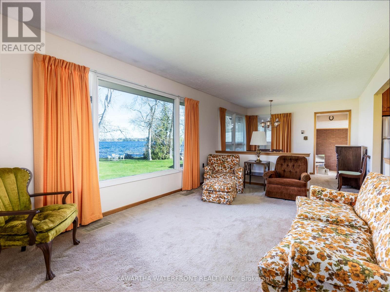 7 Reid's Road, Kawartha Lakes, Ontario  K0M 1L0 - Photo 17 - X13098194