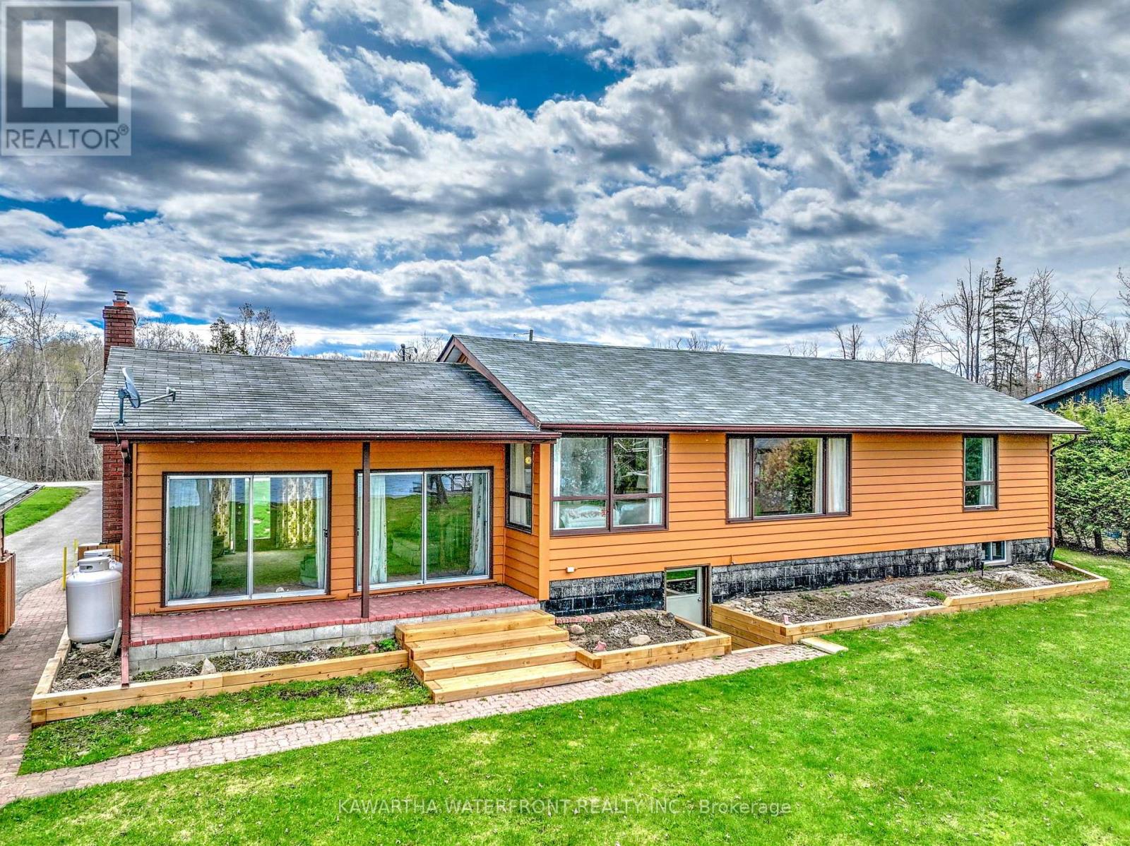 7 Reid's Road, Kawartha Lakes, Ontario  K0M 1L0 - Photo 2 - X13098194