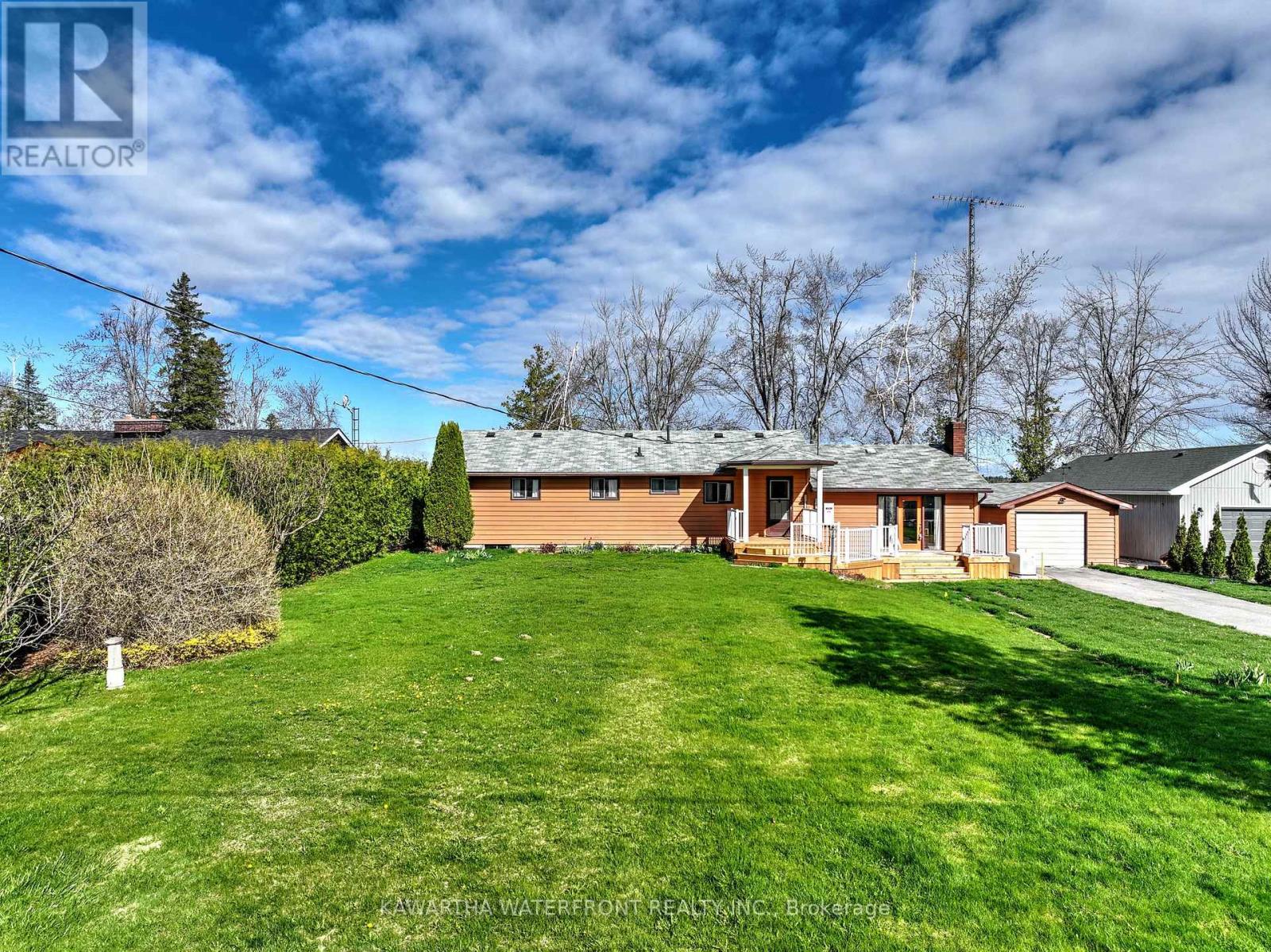 7 Reid's Road, Kawartha Lakes, Ontario  K0M 1L0 - Photo 3 - X13098194