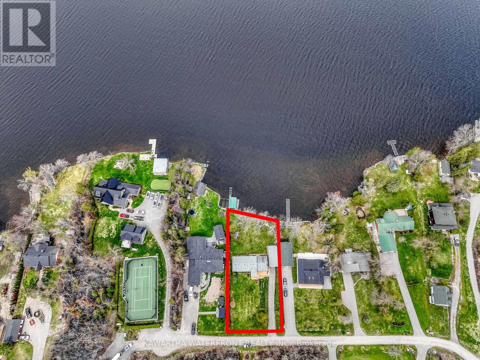 7 Reid's Road, Kawartha Lakes, Ontario  K0M 1L0 - Photo 4 - X13098194