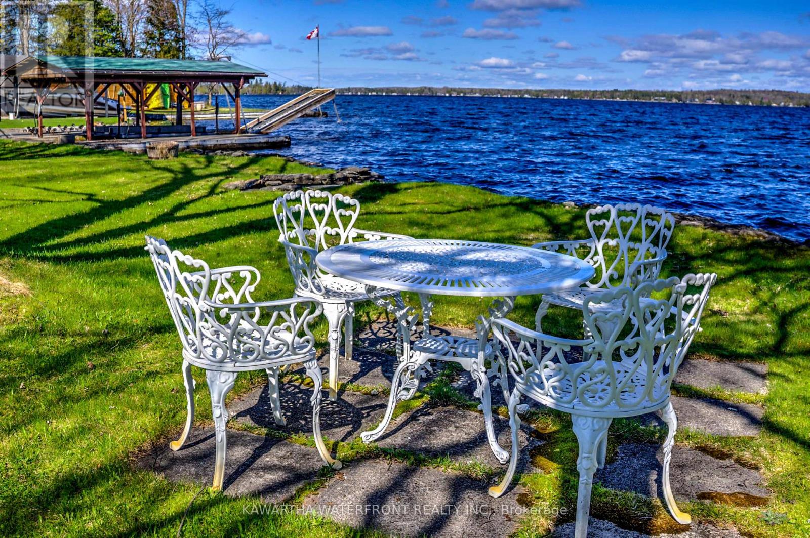 7 Reid's Road, Kawartha Lakes, Ontario  K0M 1L0 - Photo 7 - X13098194