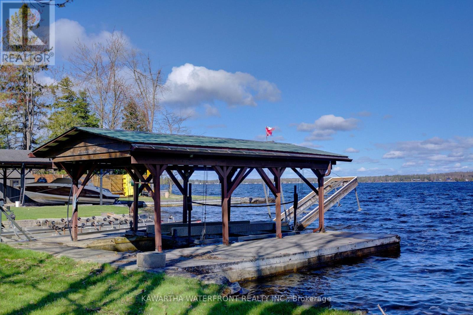 7 Reid's Road, Kawartha Lakes, Ontario  K0M 1L0 - Photo 8 - X13098194