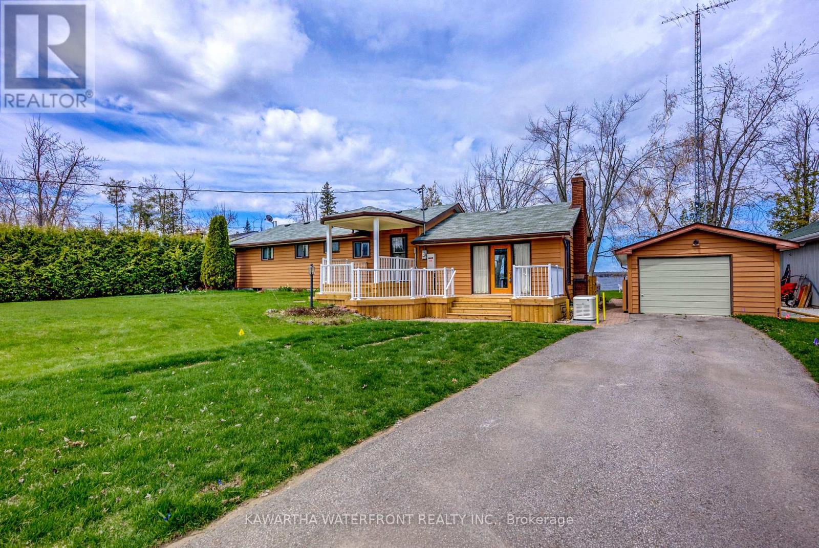 7 Reid's Road, Kawartha Lakes, Ontario  K0M 1L0 - Photo 9 - X13098194