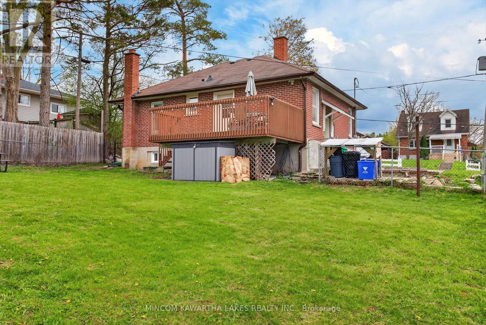 238 Mcfarlane Street, Peterborough, Ontario  K9H 1K3 - Photo 24 - X13098216