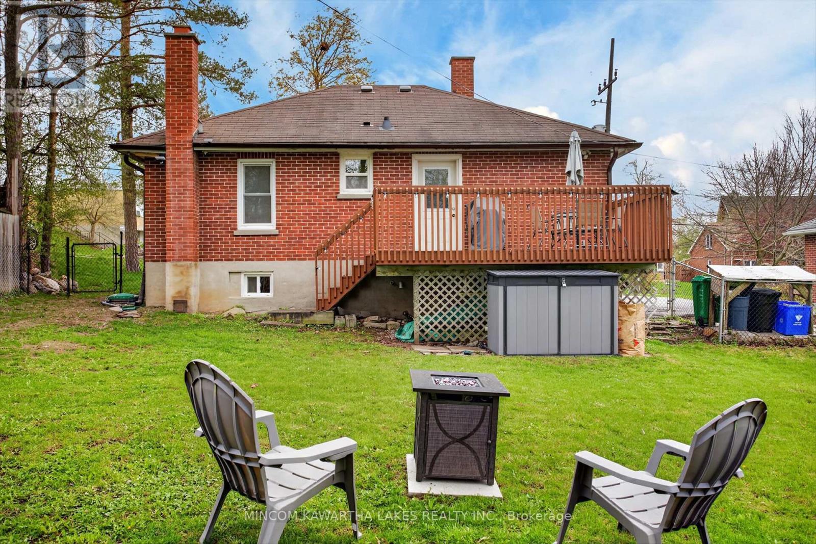 238 Mcfarlane Street, Peterborough, Ontario  K9H 1K3 - Photo 25 - X13098216