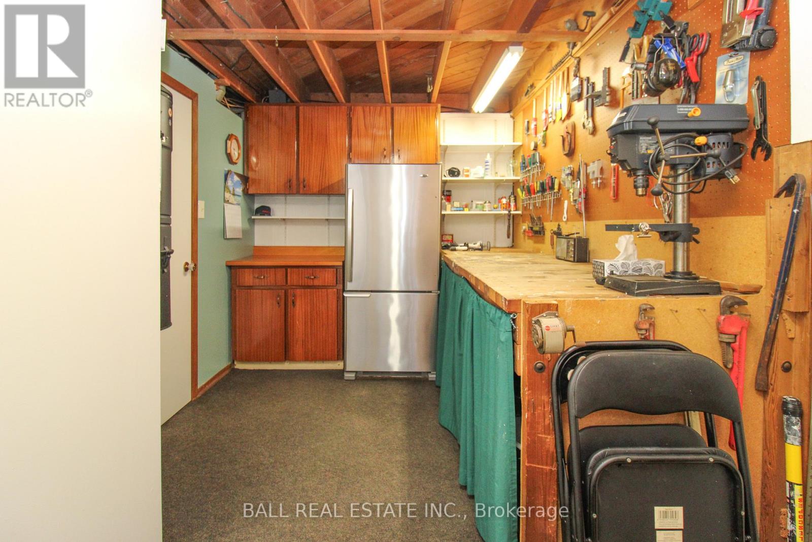 90 Parkdale Avenue, Peterborough, Ontario  K9L 1K4 - Photo 31 - X13098296