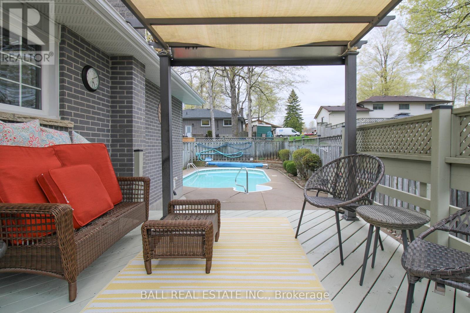 90 Parkdale Avenue, Peterborough, Ontario  K9L 1K4 - Photo 32 - X13098296