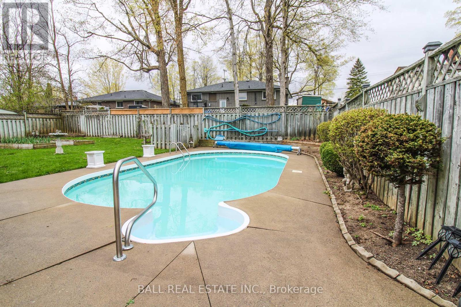 90 Parkdale Avenue, Peterborough, Ontario  K9L 1K4 - Photo 37 - X13098296