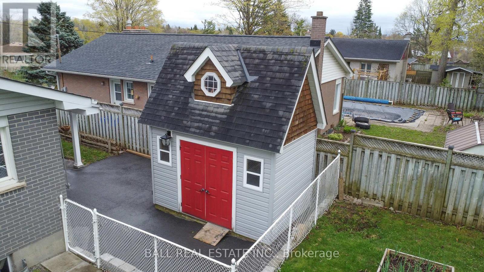 90 Parkdale Avenue, Peterborough, Ontario  K9L 1K4 - Photo 41 - X13098296