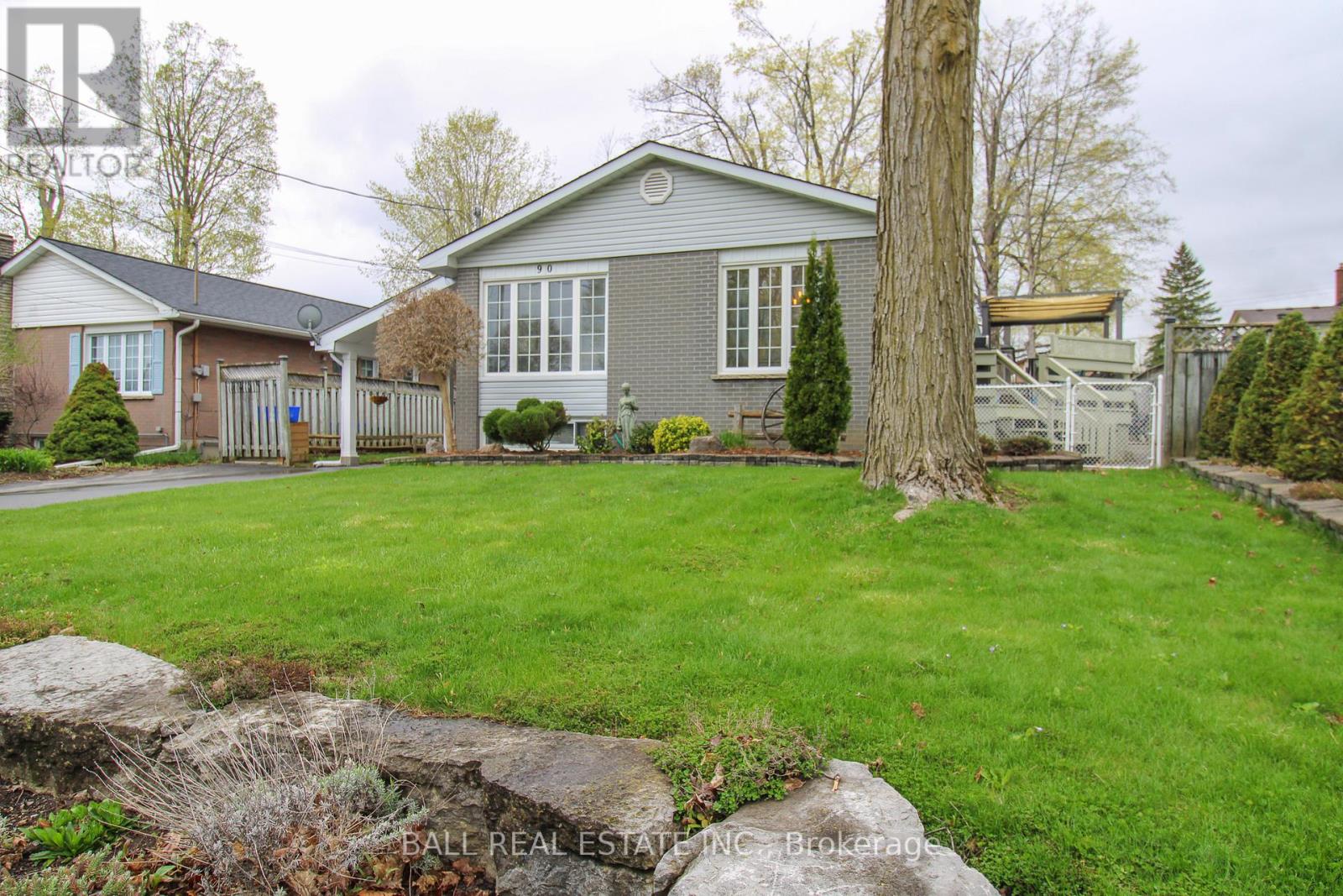 90 Parkdale Avenue, Peterborough, Ontario  K9L 1K4 - Photo 44 - X13098296