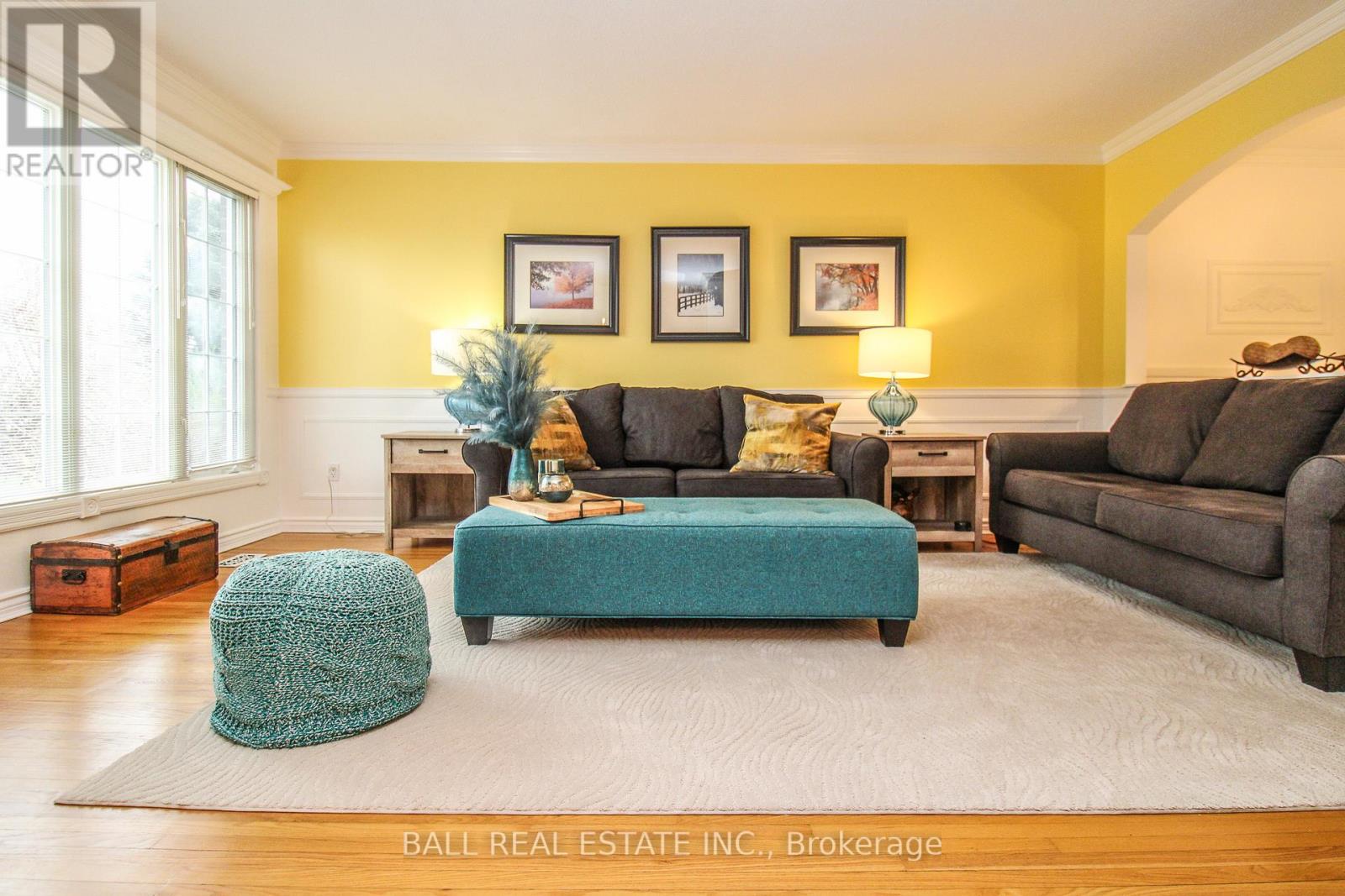 90 Parkdale Avenue, Peterborough, Ontario  K9L 1K4 - Photo 6 - X13098296