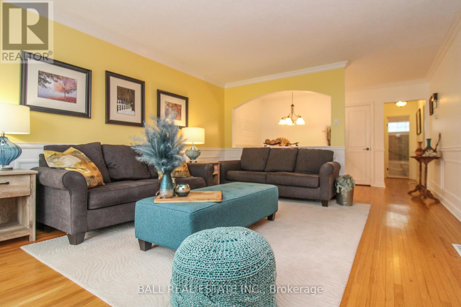 90 Parkdale Avenue, Peterborough, Ontario  K9L 1K4 - Photo 7 - X13098296