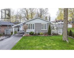 90 PARKDALE AVENUE, Selwyn, Ontario