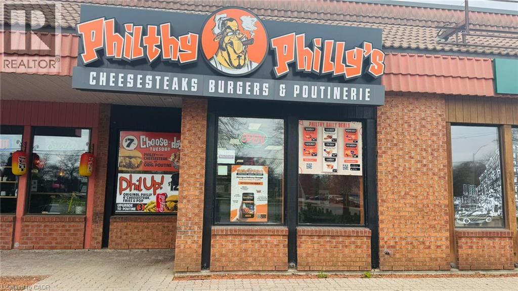 2405 FAIRVIEW Street, Burlington, Ontario