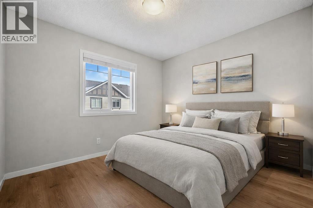 209 New Brighton Walk Se, Calgary, Alberta  T2Z 5C7 - Photo 34 - A2287558