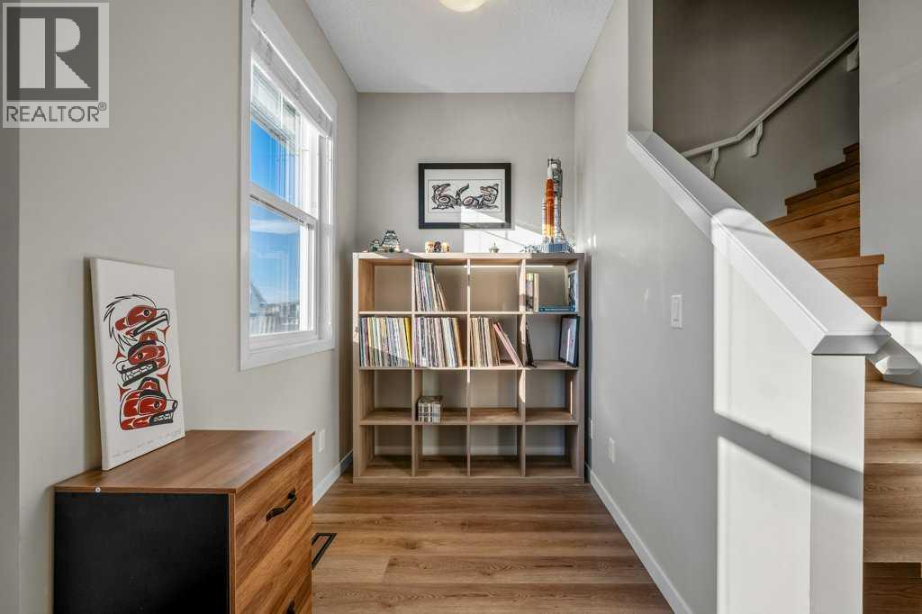 209 New Brighton Walk Se, Calgary, Alberta  T2Z 5C7 - Photo 22 - A2287558