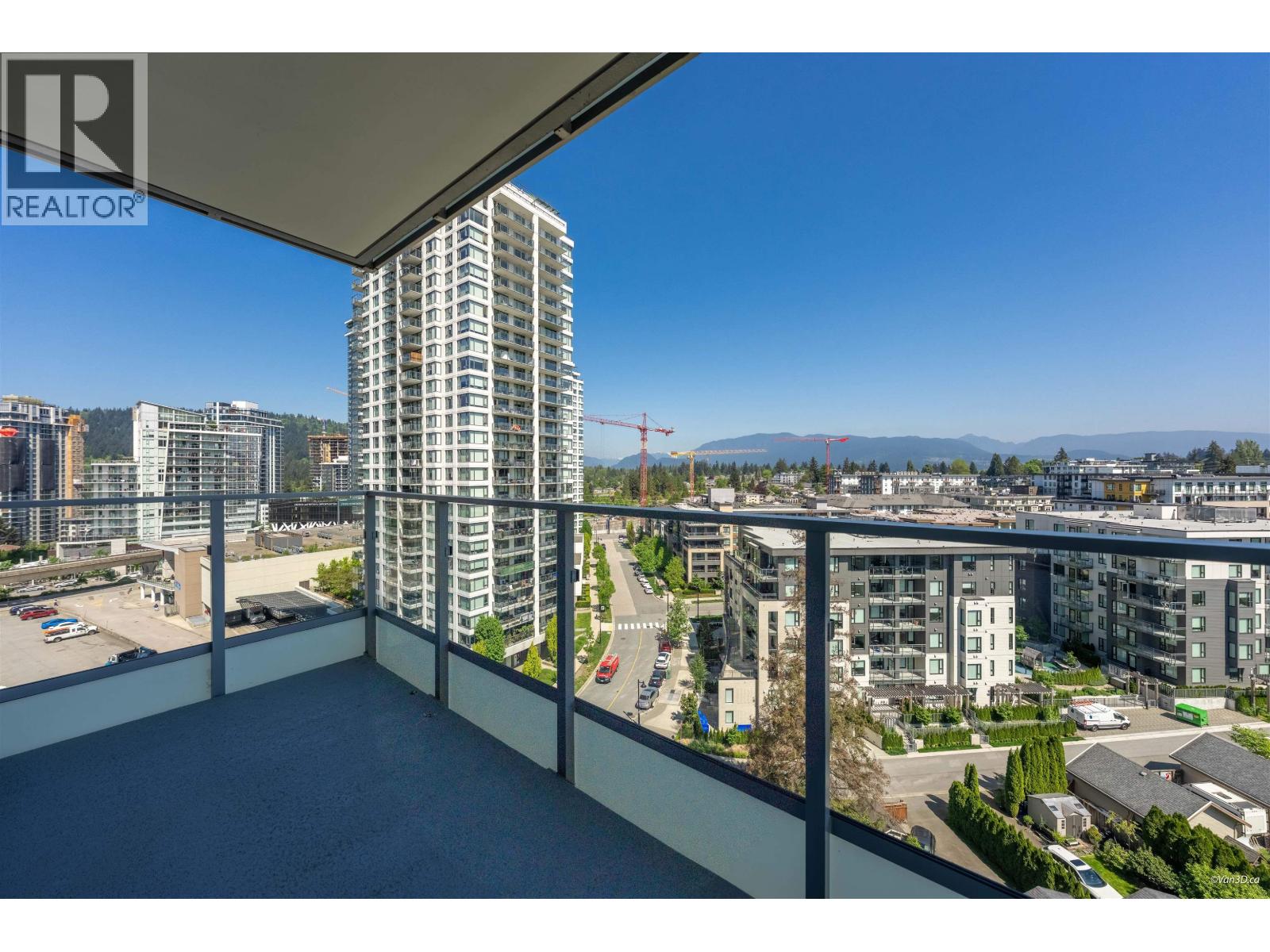 1105 567 Emerson Street, Coquitlam, British Columbia  V3J 0M8 - Photo 21 - R3118804