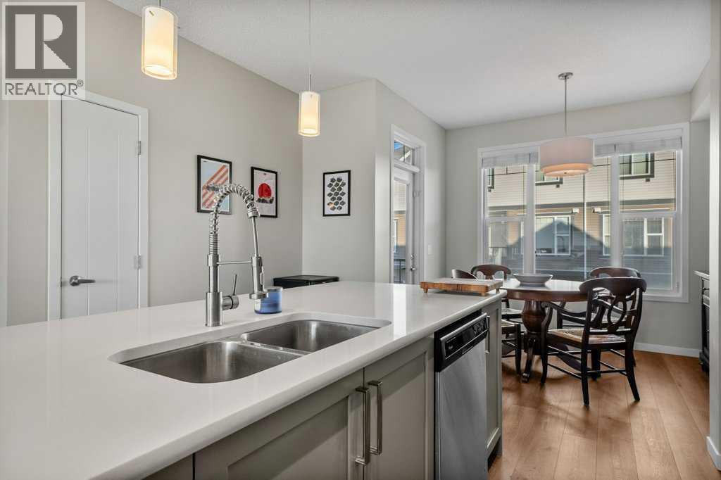 209 New Brighton Walk Se, Calgary, Alberta  T2Z 5C7 - Photo 14 - A2287558