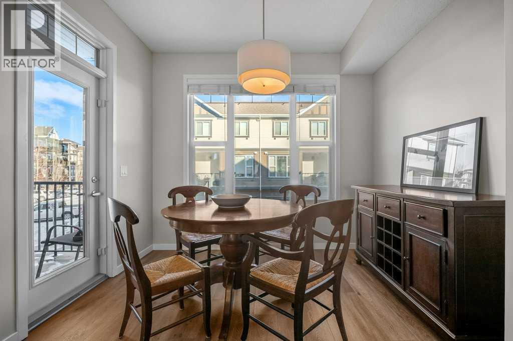 209 New Brighton Walk Se, Calgary, Alberta  T2Z 5C7 - Photo 16 - A2287558
