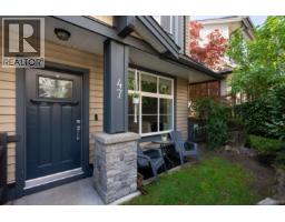 47 13819 232 STREET, Maple Ridge, British Columbia
