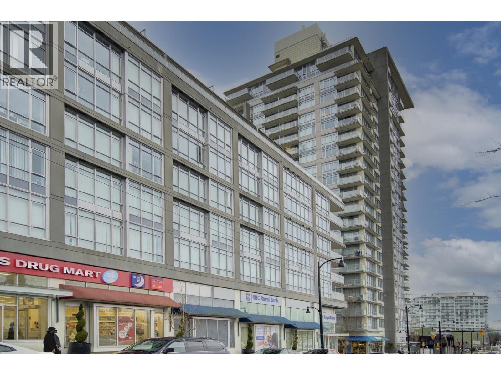 707 4815 Eldorado Mews, Vancouver, British Columbia  V5R 0B2 - Photo 3 - R3093919