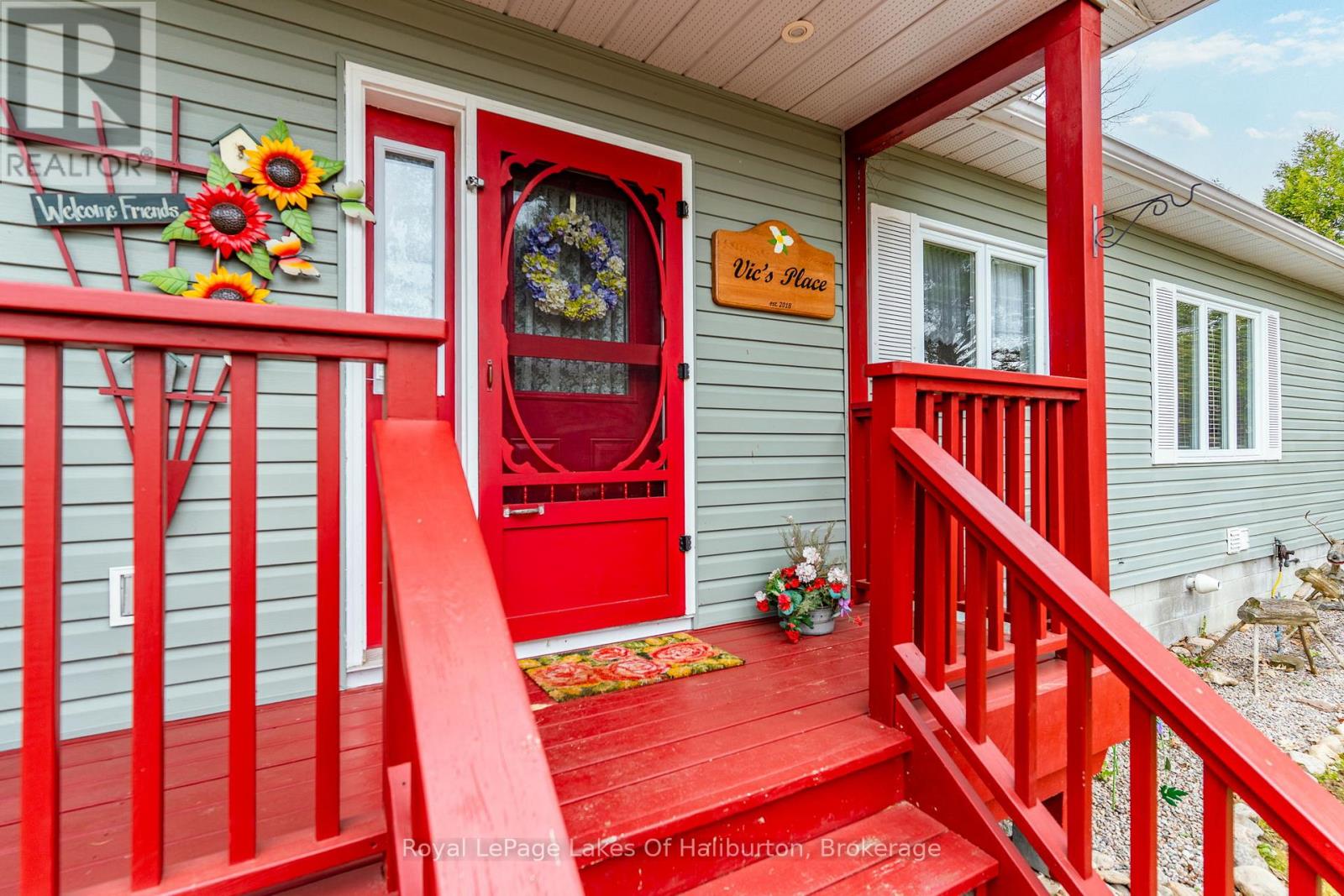 1384 North Shore Road, Algonquin Highlands, Ontario  K0M 1S0 - Photo 10 - X13098054