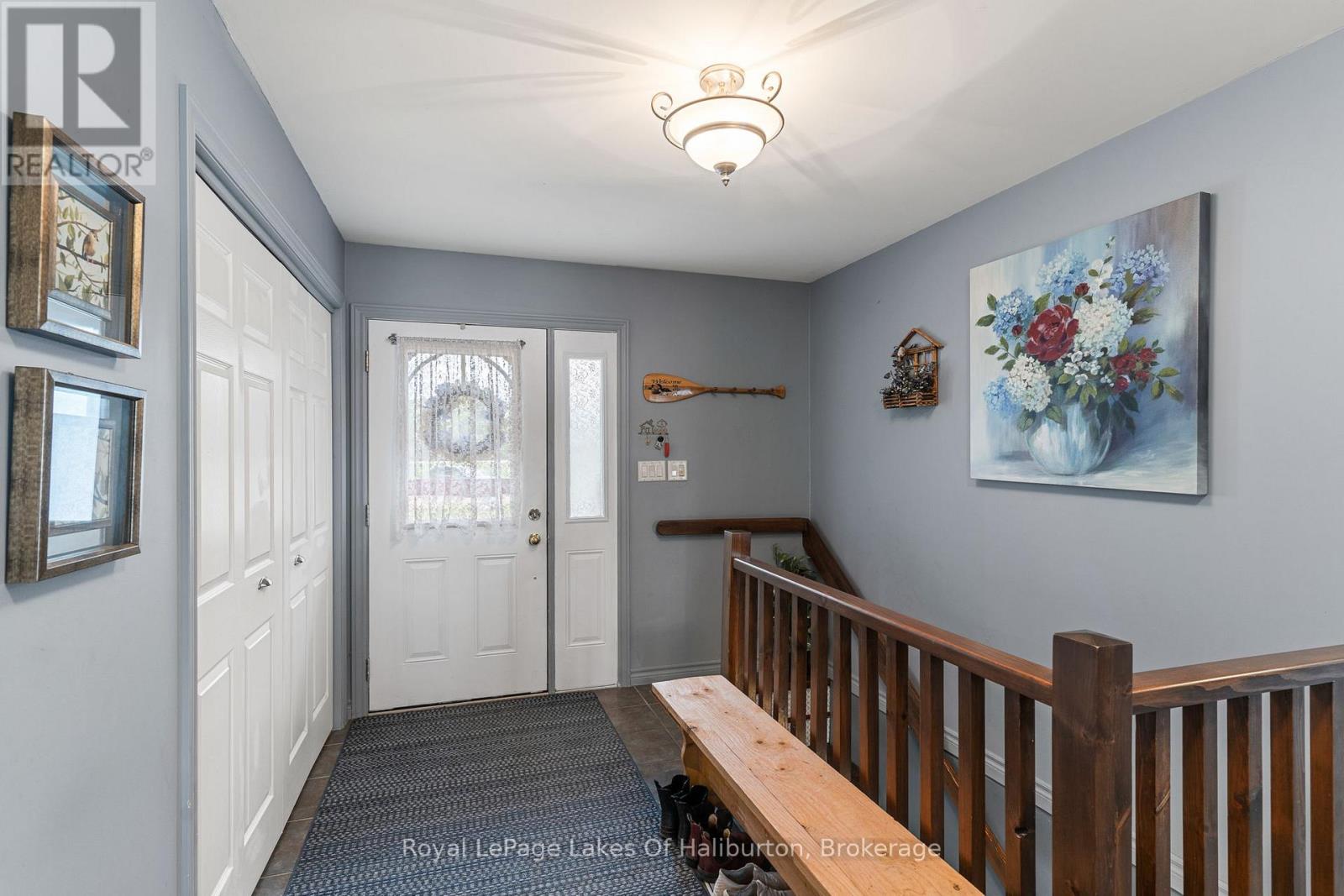1384 North Shore Road, Algonquin Highlands, Ontario  K0M 1S0 - Photo 11 - X13098054