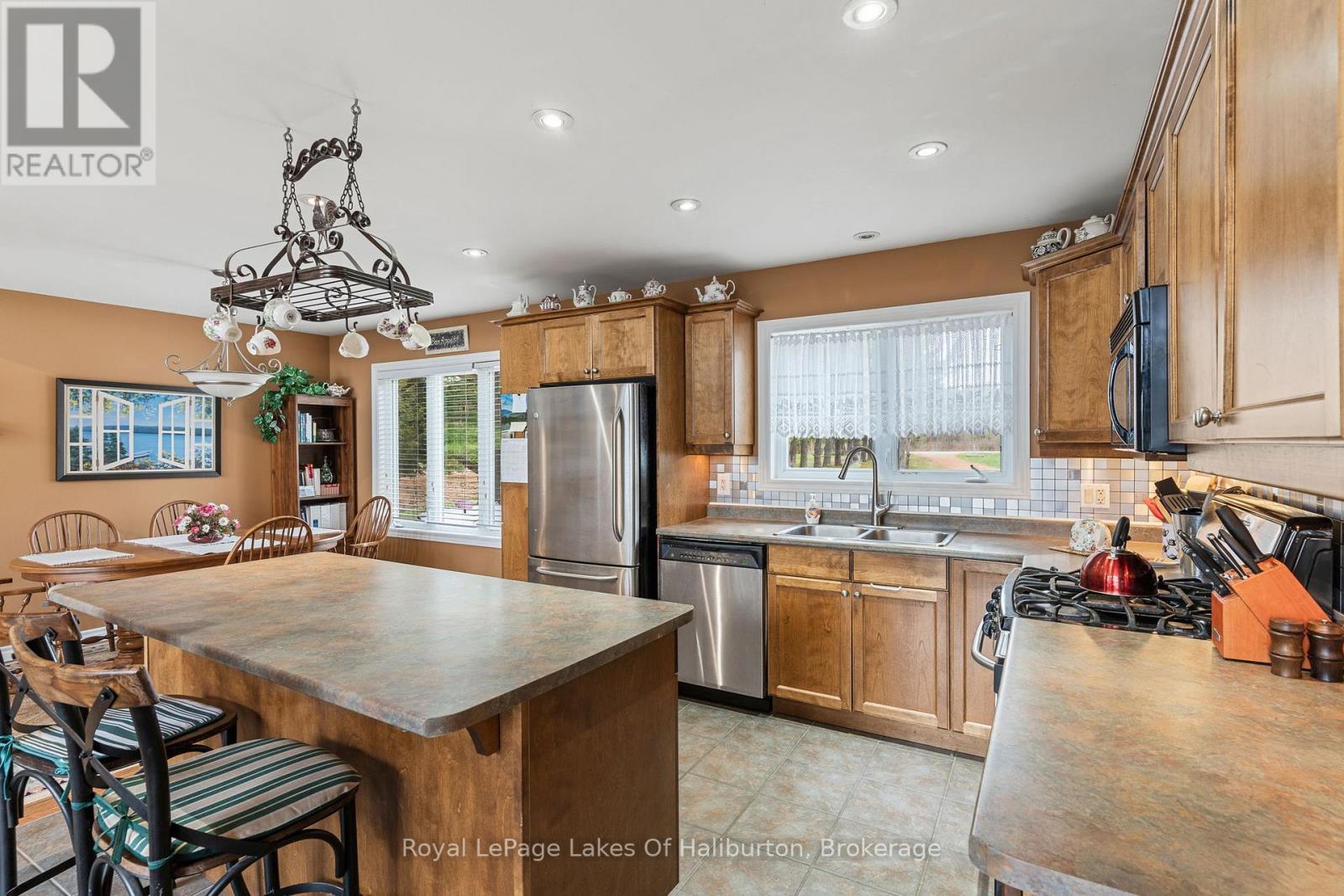 1384 North Shore Road, Algonquin Highlands, Ontario  K0M 1S0 - Photo 14 - X13098054