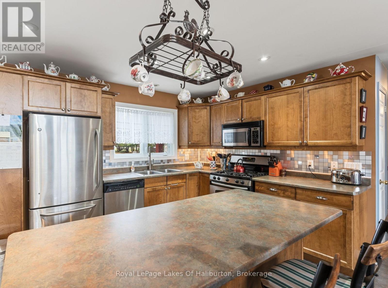 1384 North Shore Road, Algonquin Highlands, Ontario  K0M 1S0 - Photo 15 - X13098054