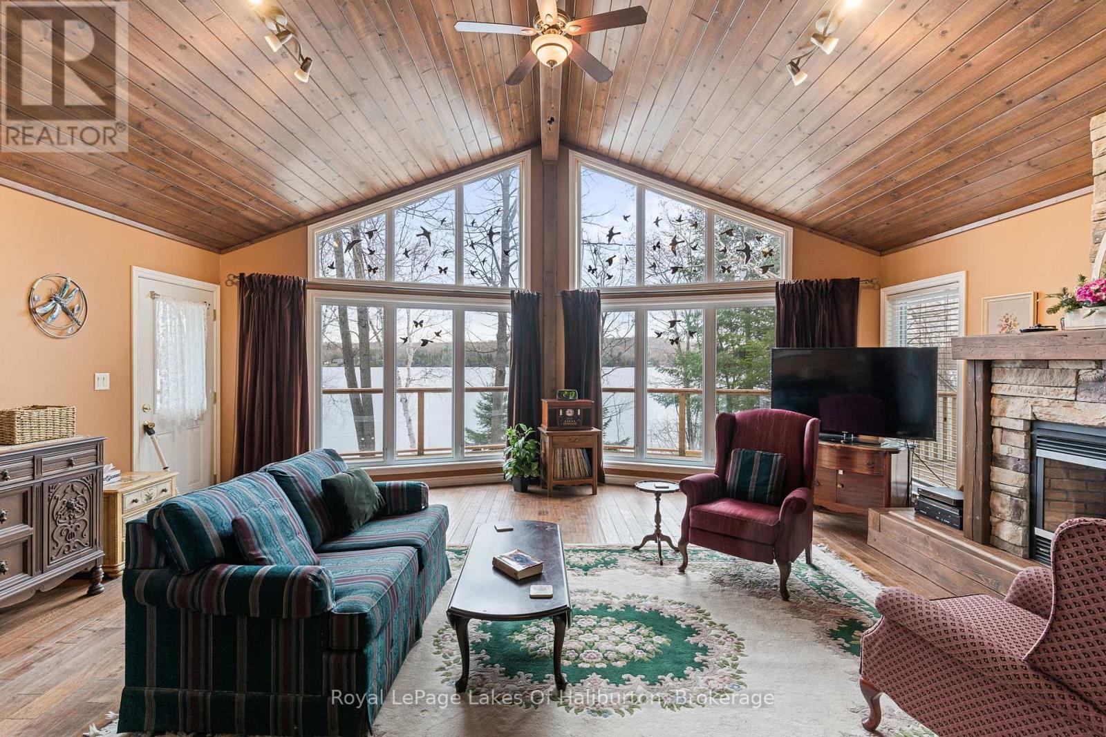 1384 North Shore Road, Algonquin Highlands, Ontario  K0M 1S0 - Photo 19 - X13098054