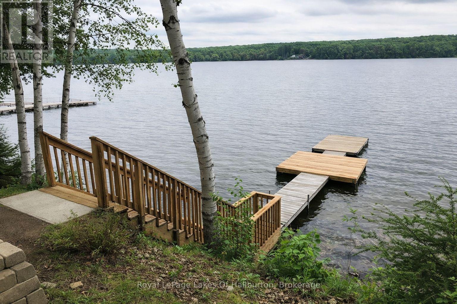 1384 North Shore Road, Algonquin Highlands, Ontario  K0M 1S0 - Photo 3 - X13098054