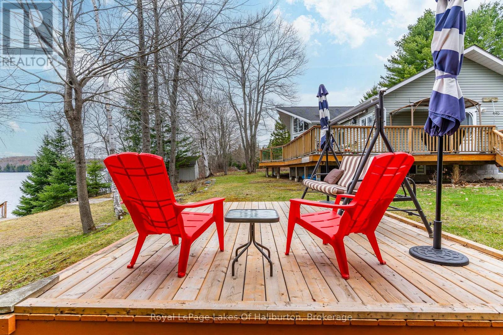 1384 North Shore Road, Algonquin Highlands, Ontario  K0M 1S0 - Photo 36 - X13098054