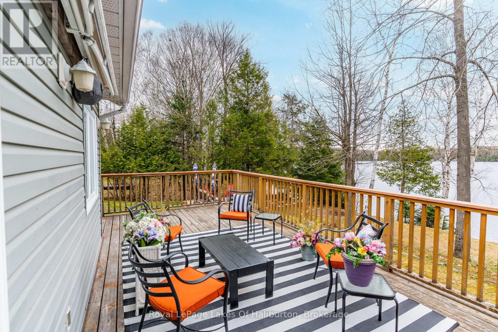 1384 North Shore Road, Algonquin Highlands, Ontario  K0M 1S0 - Photo 37 - X13098054